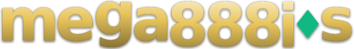 mega888ios logo