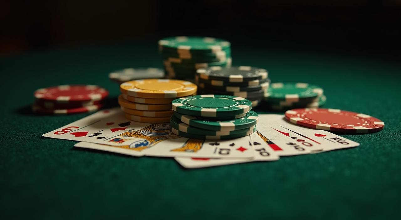 mega888ios Meja Hidup, Slot dan Pasaran dalam Satu Ruang Permainan