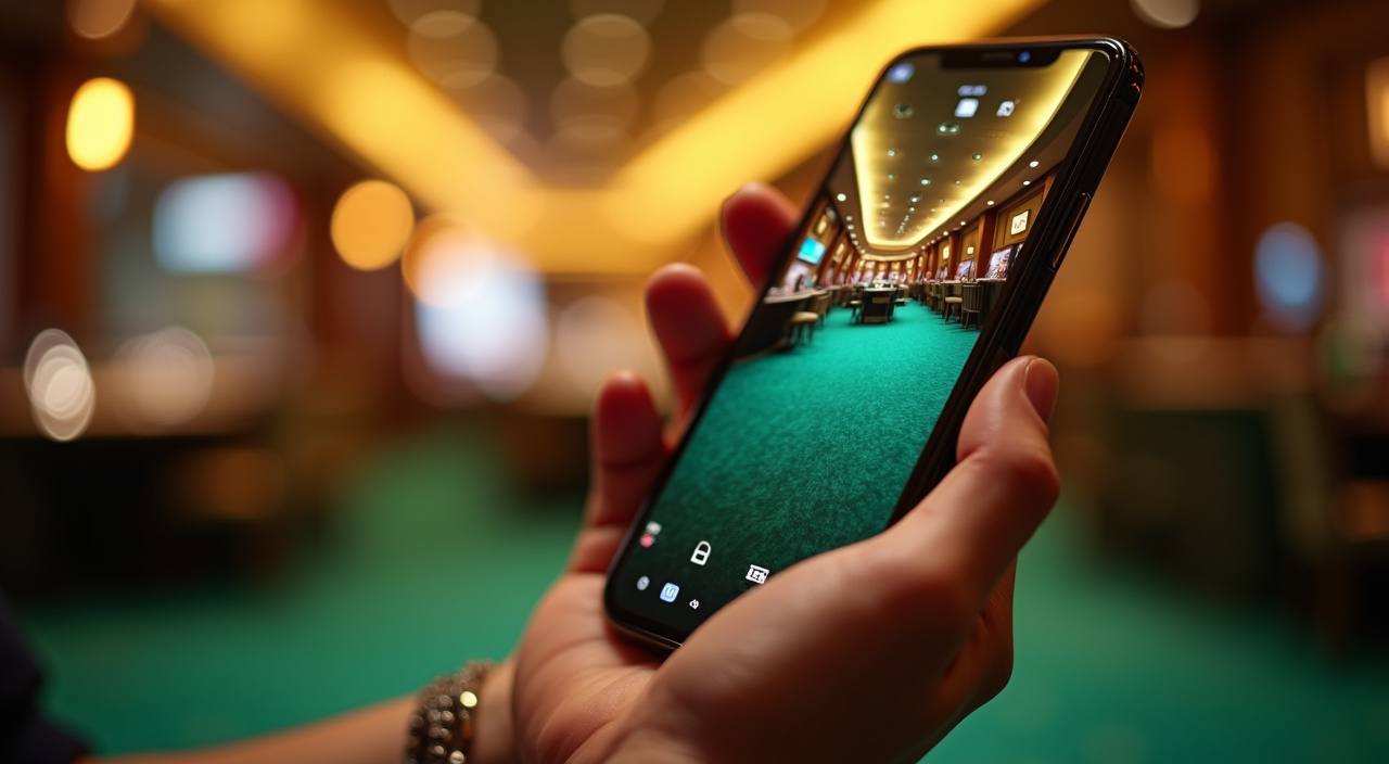 mega888ios Ruang Permainan Bersepadu dengan Penyedia Utama